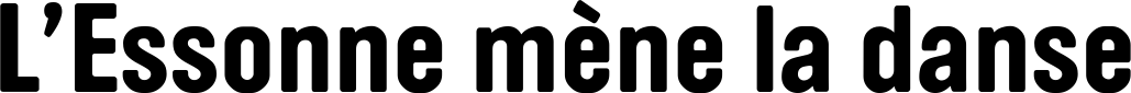L’Essonne mène la danse