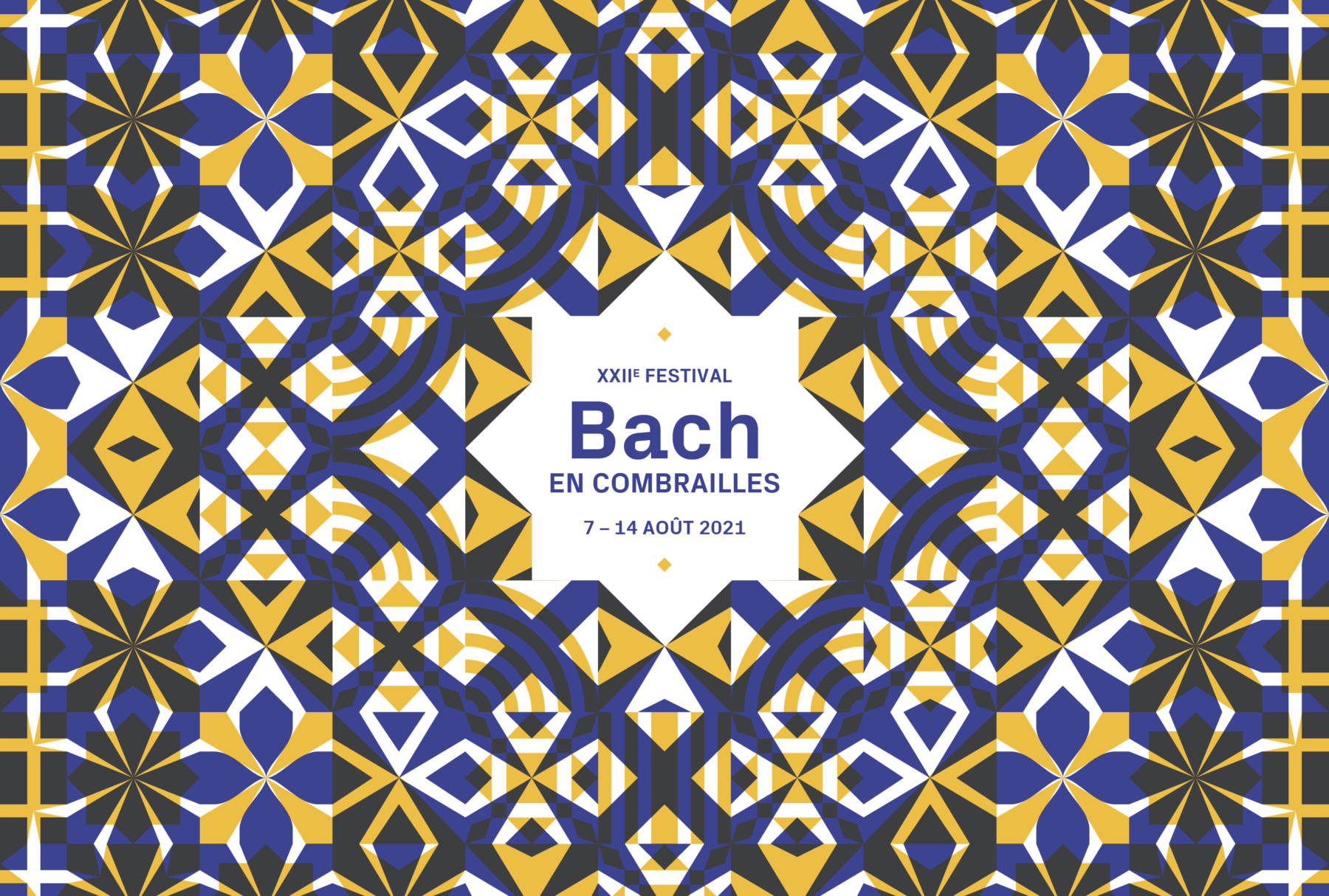 Bach en Combrailles