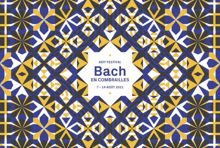 Bach en Combrailles