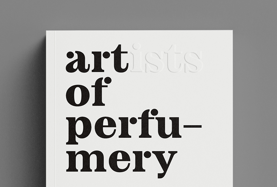 Art of Perfumery